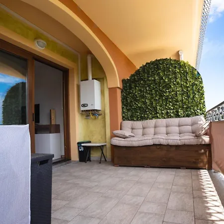 Domus Marghine Apartment *