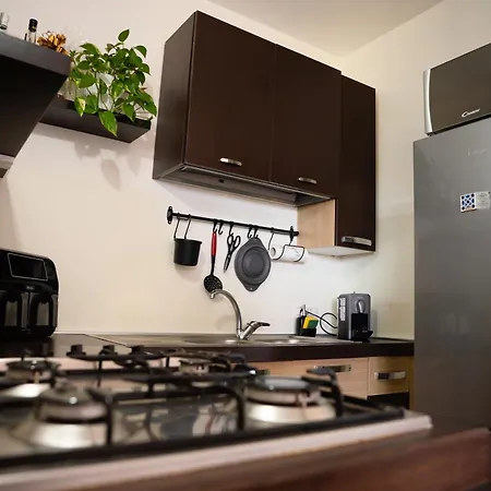 Domus Marghine * ساساري