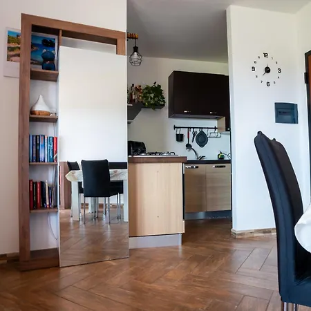 Domus Marghine Apartment