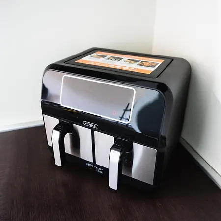 شقة Domus Marghine *