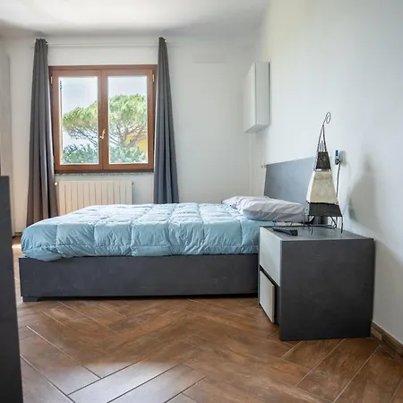 Apartment Domus Marghine Sassari