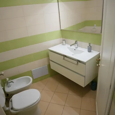 Domus Marghine * ساساري