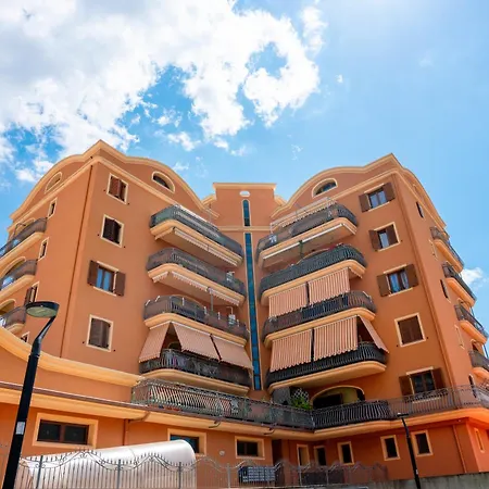 Apartment Domus Marghine Sassari