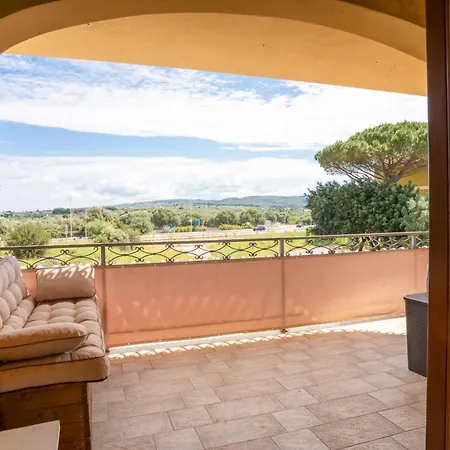 Domus Marghine * ساساري