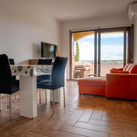 Domus Marghine Apartment