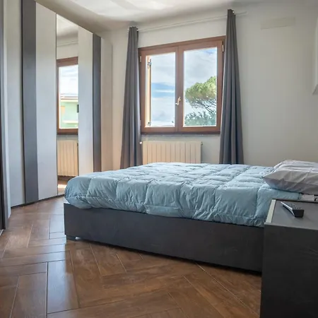 Appartamento Domus Marghine