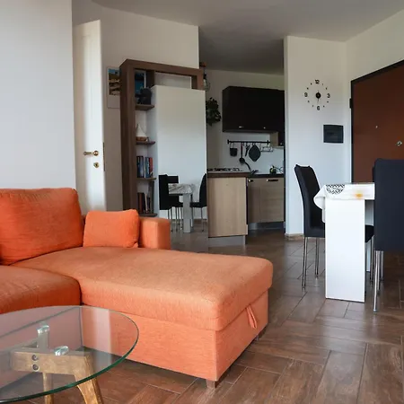 Domus Marghine Lejlighed *